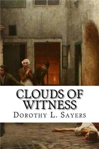 Clouds of Witness