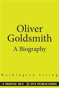 Oliver Goldsmith