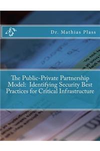 Public-Private Partnership Model