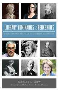 Literary Luminaries of the Berkshires