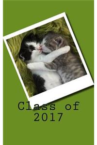 Class of 2017