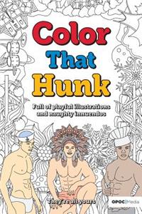 Color That Hunk