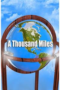 Thousand Miles