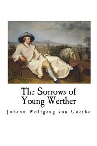 The Sorrows of Young Werther