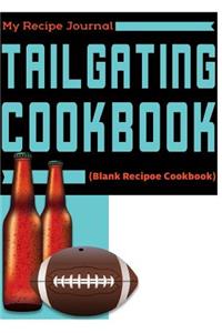 Tailgating Cookbook