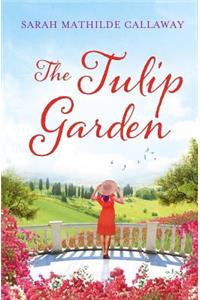 The Tulip Garden