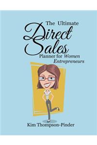 The Ultimate Direct Sales Planner for Women Entrepreneurs