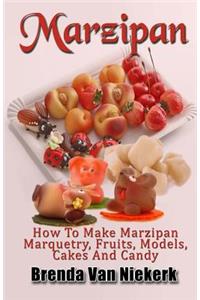 Marzipan