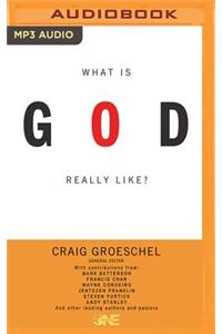 What Is God Really Like?