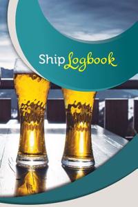 Ship Log Book