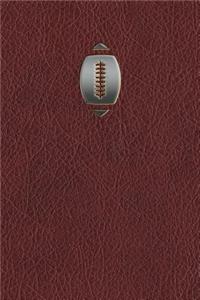 Monogram Cricket Journal
