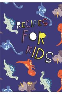 Recipes for Kids