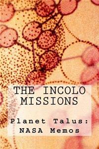 Incolo Missions