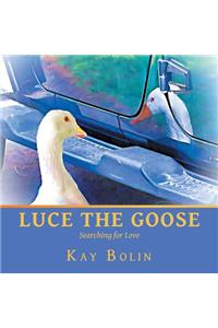 Luce the Goose