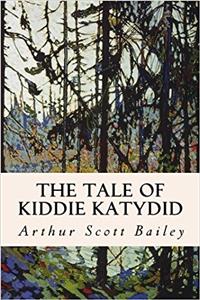 The Tale of Kiddie Katydid