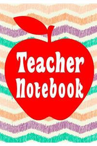 Teacher Notebook