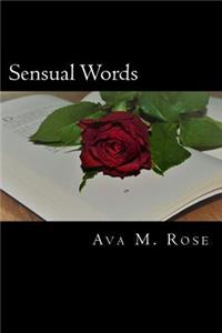 Sensual Words