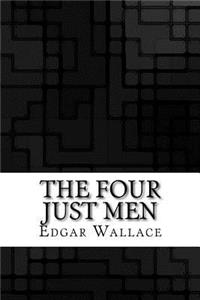 The Four Just Men