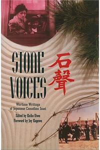 Stone Voices