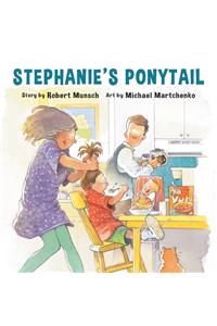 Stephanie's Ponytail (Annikin Miniature Edition)