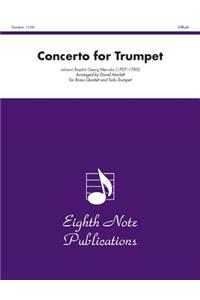 Concerto for Trumpet