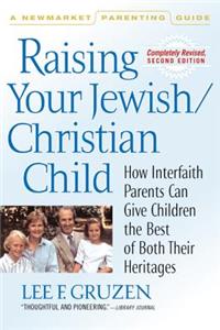 Raising Your Jewish/Christian Child