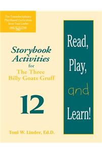 Read, Play, and Learn!® Module 12