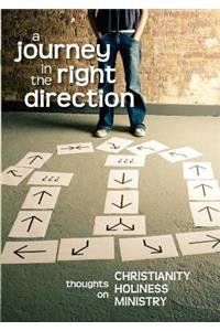 A Journey in the Right Direction