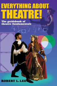 Everything about Theatre!