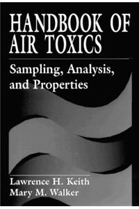 Handbook of Air Toxics