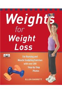 Weights for Weight Loss