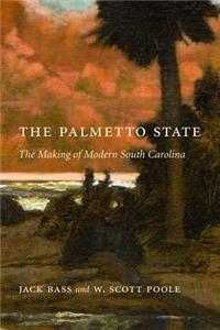 Palmetto State