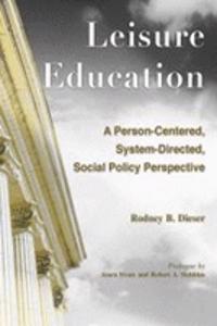 Leisure Education