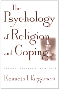 Psychology of Religion and Coping