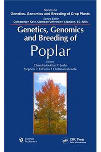 Genetics, Genomics and Breeding of Poplar