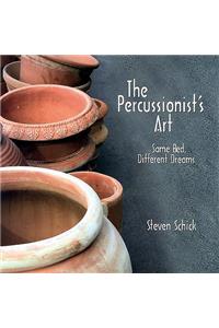 Percussionist's Art