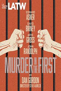 Murder in the First