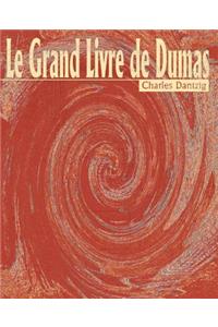 Grand Livre de Dumas