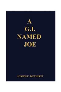 G.I. Named Joe