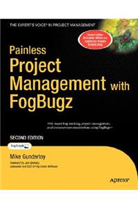 Painless Project Management with Fogbugz