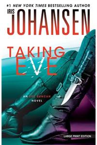 Taking Eve