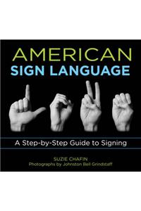 American Sign Language