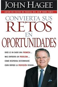 Convierta sus retos en oportunidades