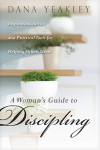 Woman's Guide to Discipling