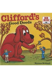 Clifford's Good Deeds