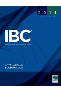 2018 International Building Code Turbo Tabs, Soft Cover Version