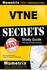 VTNE Secrets Study Guide
