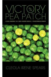 Victory in the Pea Patch