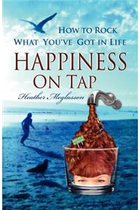 Happiness on Tap