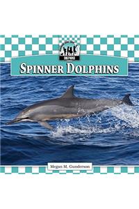 Spinner Dolphins